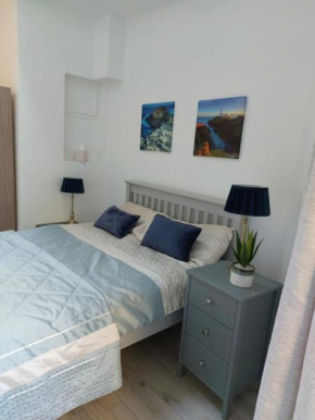 Seaside Apartment with Seaview in Dublin 3 close to Dublin City Centre